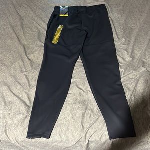 Members mark fleece sweatpants